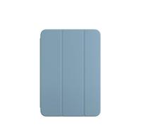 Apple MC2U4ZM/A étui pour tablette 21,1 cm (8.3") Folio Bleu