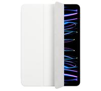 Apple MJMA3ZM/A étui pour tablette 27,9 cm (11") Folio Blanc