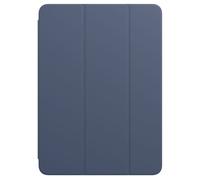 Apple Smart Folio pour iPad Pro 11 (2018/2020/2021/2022) / Air 5 (2022) / Air 4 (2020) Alaskan Blue Bleu foncé