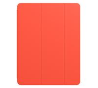 Apple Smart Folio pour iPad Pro 12.9 (2018/2020/2021/2022) Electric Orange Orange