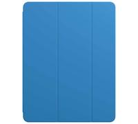 Apple Smart Folio pour iPad Pro 12.9 (2020) / iPad Pro 12.9 (2018) Surf Blue Bleu