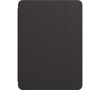 Apple Smart Folio pour l'Apple iPad Air 11 pouces (2025) M3 / (2024) M2 / iPad Pro 11 (2020/2021/2022) / Air 5 (2022) / Air 4 (2020) - Zwart