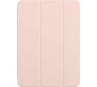Apple Smart Folio pour l'Apple iPad Air 11 pouces (2025) M3 / (2024) M2 / iPad Pro 11 (2020/2021/2022) / Air 5 (2022) / Air 4 (2020) - Sable Rose