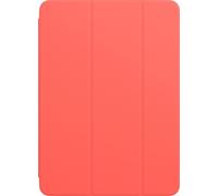 Apple Smart Folio pour l'Apple iPad Air 11 pouces (2025) M3 / (2024) M2 / iPad Pro 11 (2020/2021/2022) / Air 5 (2022) / Air 4 (2020) - Rose Citrus