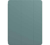 Apple Smart Folio pour l'Apple iPad Air 13 pouces (2025) M3 / (2024) M2 / iPad Pro 12.9 (2020/2021/2022) - Cactus