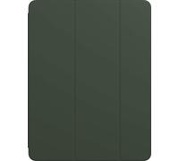 Apple Smart Folio pour l'Apple iPad Air 13 pouces (2025) M3 / (2024) M2 / iPad Pro 12.9 (2020/2021/2022) - Vert Chypre