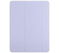 Apple Smart Folio pour iPad Air 13 pouces (M2) - Violet clair