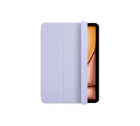 Apple Smart Folio Violet iPad Air 11" (M2/5e/4e gen) 27,9cm Folio Support Vertical Fonction Marche/Veille Automatique Réf MWK83ZM/A