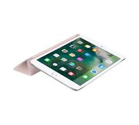 Apple Smart - Protection d'écran pour tablette - sable rose - pour iPad mini 4