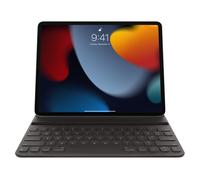 Apple Smart QWERTY Ukrainien Noir