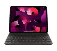 Apple Smart QWERTY Ukrainien Noir
