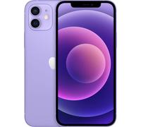 Apple Smartphone Apple Iphone 12 Purple 6.1" 128 Gb