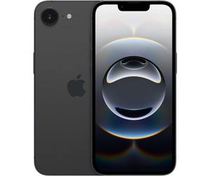 Apple - Smartphone Iphone 16e 5g 128go Noir