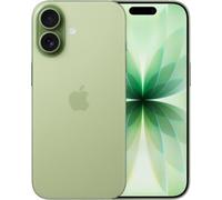 Apple - Smartphone Iphone 17 5g 256go Sauge