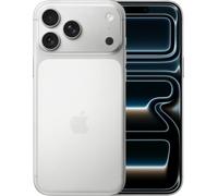 Apple - Smartphone Iphone 17 Pro Max 5g 512go Argent