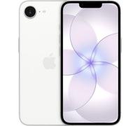 Smartphone APPLE iPhone 17e Blanc 256Go