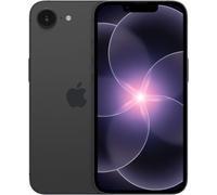 Apple iPhone 17e 256 Go Noir