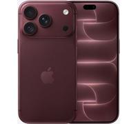 Apple - Smartphone Iphone 18 Pro Bordeaux 512go