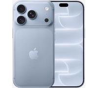 Apple - Smartphone Iphone 18 Pro Glacier 512go