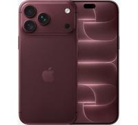 Apple - Smartphone Iphone 18 Pro Max Bordeaux 256go