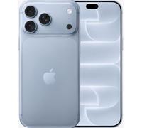 Apple iPhone 18 Pro Max 1 To Gris glacier