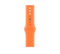 Apple Sport Band Apple Watch 42mm / 44mm / 45mm / 49mm Bright Orange