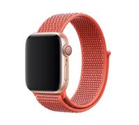 Apple Sport Loop Apple Watch 38mm / 40mm / 41mm Nectarine