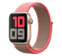 Apple Sport Loop bracelet Watch Series 1-9 / SE 38/40 Rose