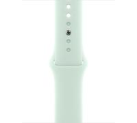 Apple Sport Strap 40mm Aquamarine M/L Fluoroelastomer pour Apple Watch 38-41mm