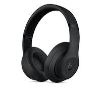 Apple Studio 3 Casques Avec fil &sans fil Arceau Musique Micro-USB Bluetooth Noir