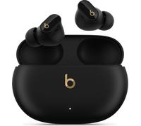 Apple Studio Buds+ - Écouteurs à réduction de bruit True Wireless - Black - Casque - Réduction du bruit