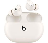 Apple Studio Buds+ - Écouteurs à réduction de bruit True Wireless - Ivory - Casque - Réduction du bruit