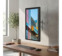 Apple Studio Display (2026) Studio Display Verre standard CEE F (A - G) 68.6 cm (27 pouces) 5120 x 2880 pixelsThunderbolt