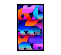 Apple Studio Display Standard (5120 x 2880 pixels, 27 "), Moniteur, Argent