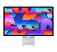 Apple Studio Display Nano-texture glass - Écran LCD - 27" - 5120 x 2880 5K - 600 cd/m² - Thunderbolt 3 - haut-parleurs avec subwoofer - avec support réglable en inclinaison