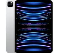 Apple iPad Pro Apple M 2 To 27,9 cm (11") 16 Go Wi-Fi 6E (802.11ax) iPadOS 16 Argent
