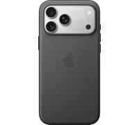 Iphone 17 pro te case black