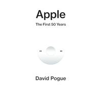 Apple: The First 50 Years – Simon & Schuster