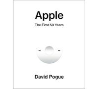 Apple: The First 50 Years – Simon & Schuster
