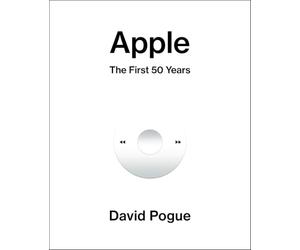 Apple: The First 50 Years