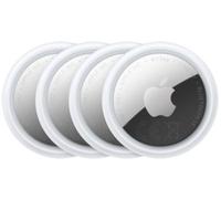 Tracker GPS APPLE AirTag pack de 4 - 2nd gen