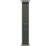 Apple Watch Band - Trail Loop - 49 mm - Vert - S/M