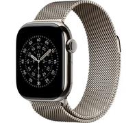 Apple Trail Loop 49 mm - vert/gris, taille S/M