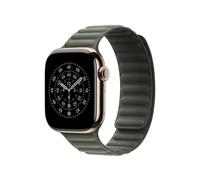 Apple Trail Loop 49 mm - vert/gris, taille S/M