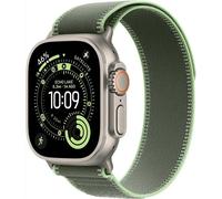 Apple Trail Loop 49 mm - vert/gris, taille S/M