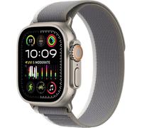 Apple Trail Loop 49 mm - vert/gris, taille S/M