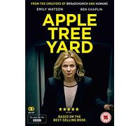 Apple Tree Yard (2 DVD) [Edizione: Regno Unito] [Import]