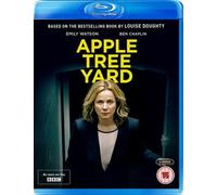 Apple Tree Yard [Region B] [Blu-ray] - DVD NEUF