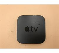 Apple TV 3ème Génération A1427 Lecteur Média HD 1080p Wi-Fi Ethernet 8 GB Noir