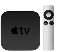 Apple TV 3ème génération | Occasion